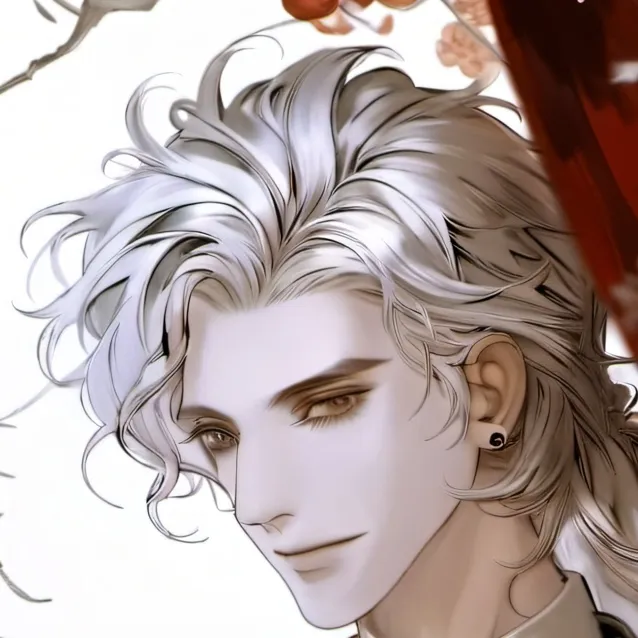 chat with ai character: Alexander 