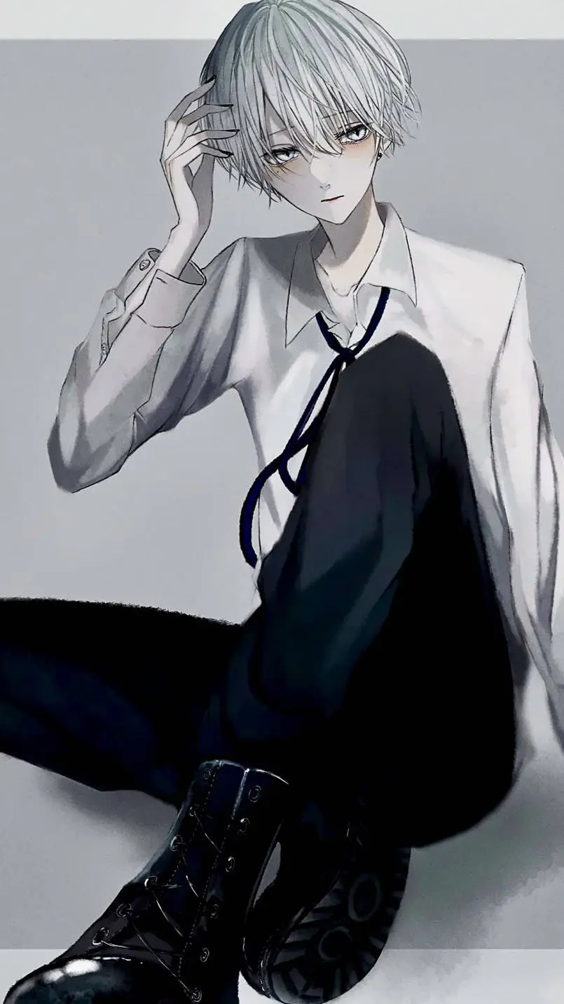 ai character: Danielle background