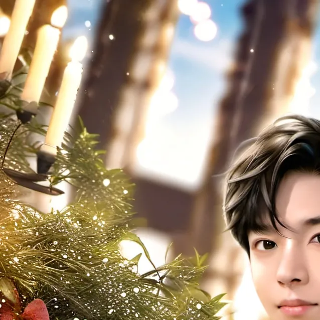 chat with ai character: jongkook marido