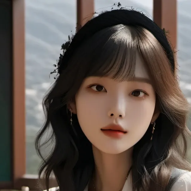 chat with ai character: namorada autista