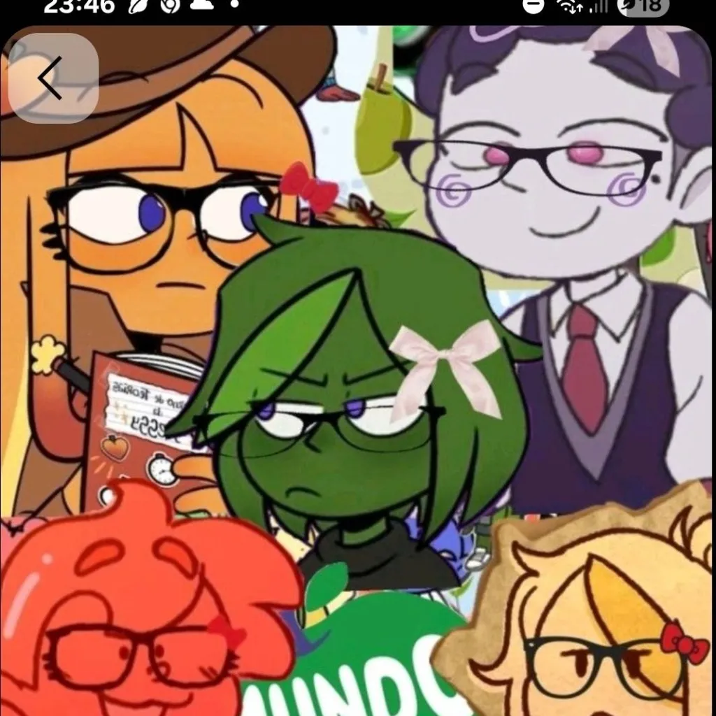 chat with ai character: mundo torajo 