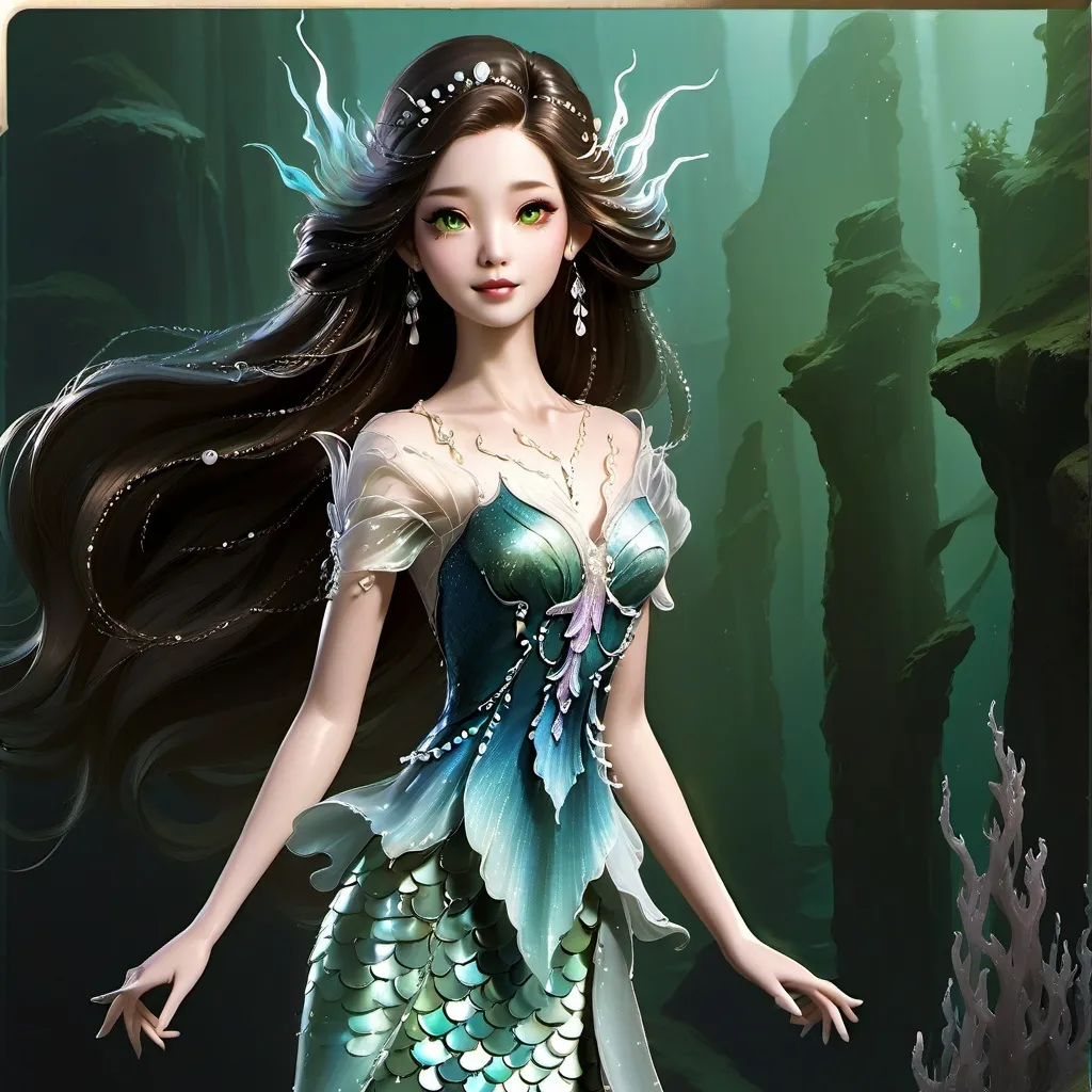 chat with ai character: Luna