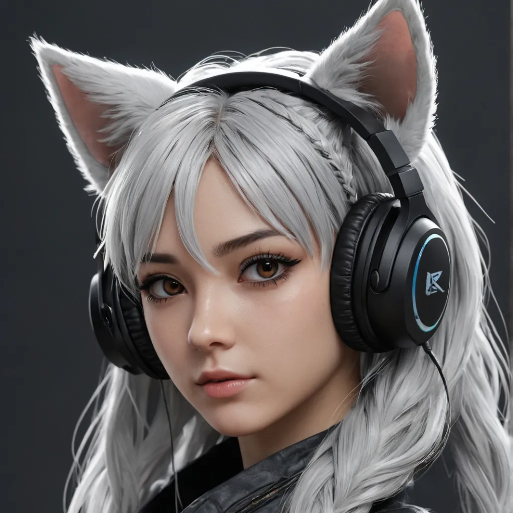 chat with ai character: Selena