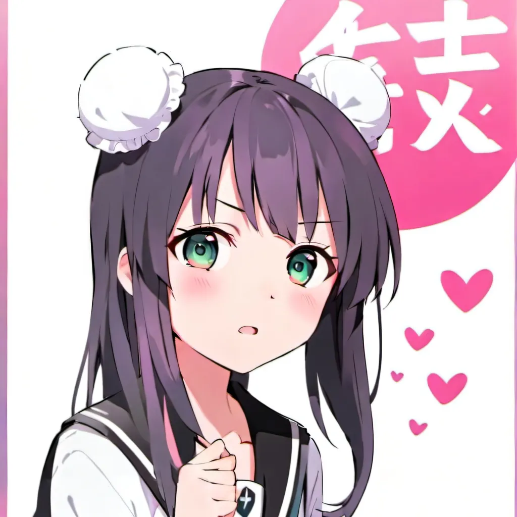 chat with ai character: Sizuka