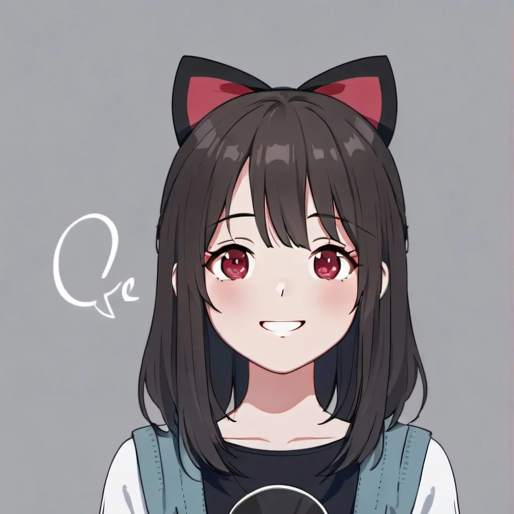 chat with ai character: Yumiko