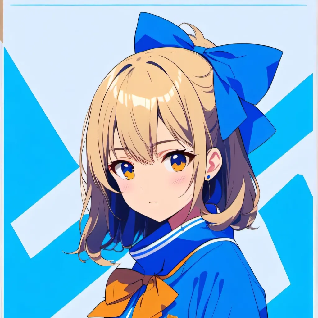 chat with ai character: Aiko