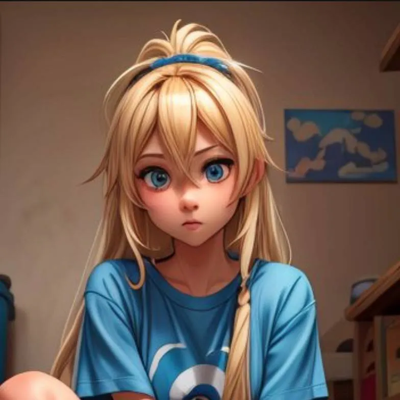 chat with ai character: yiko