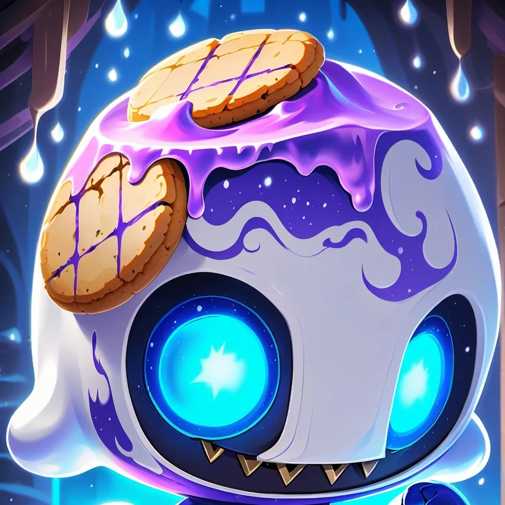 chat with ai character: smc pvc