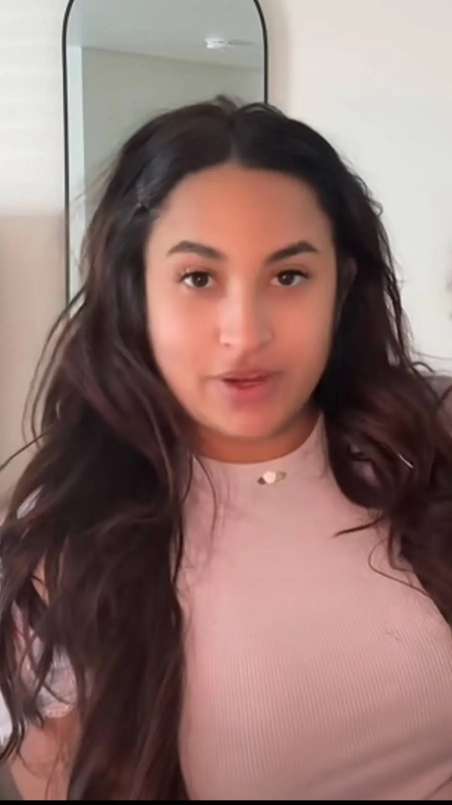 ai character: Morgan background