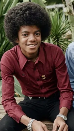 Talkie AI - Chat with Michael Jackson 