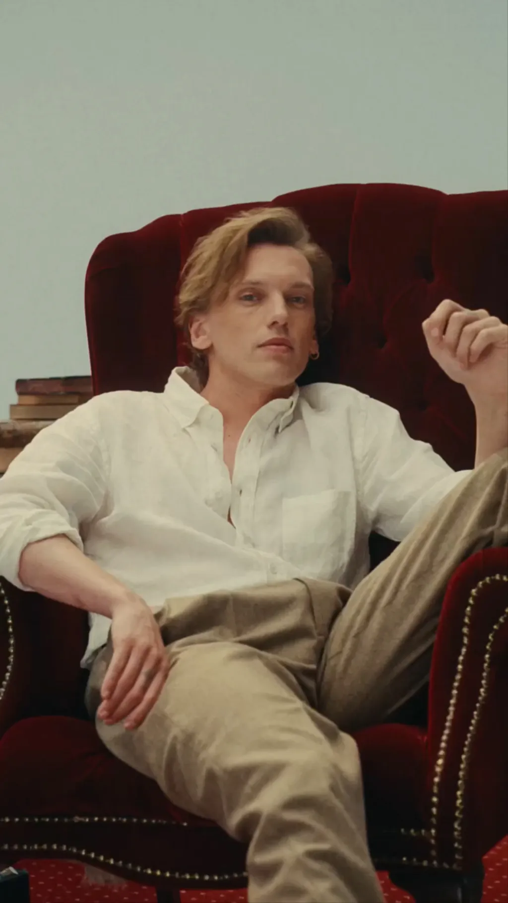 Talkie AI - Chat with Theo