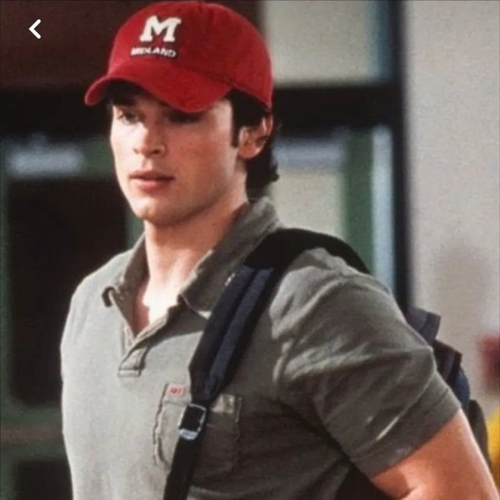 chat with ai character: Clark Kent