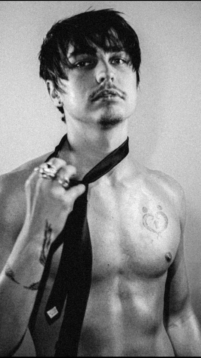 Talkie AI - Chat with Colby Brock