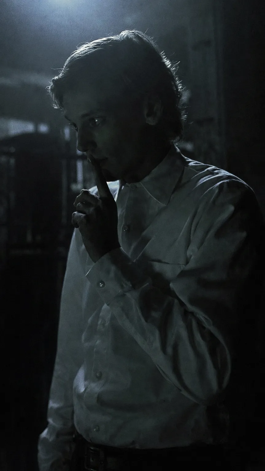 Talkie AI - Chat with 001