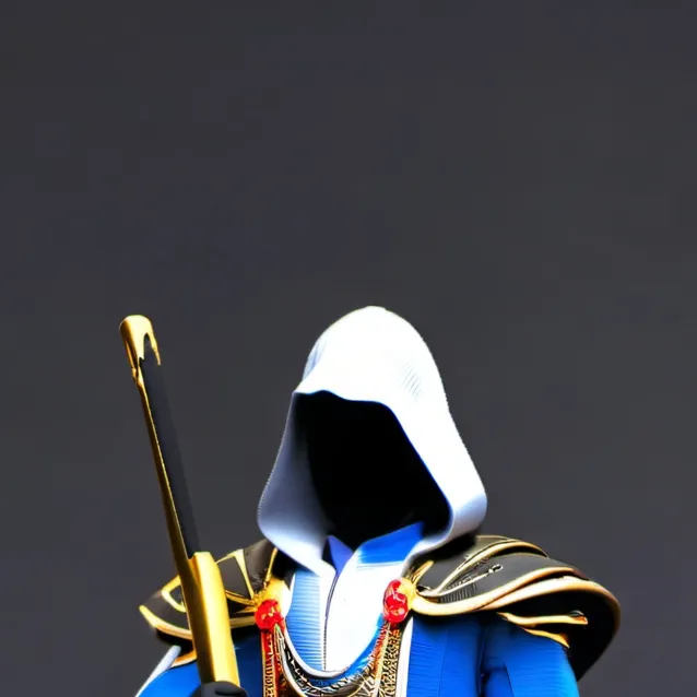 chat with ai character: Dhoof cade