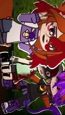 ai character: 🌈mha, Bad, poppy🌈 background