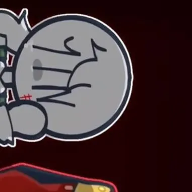 chat with ai character: ❤💥pierrot💥❤