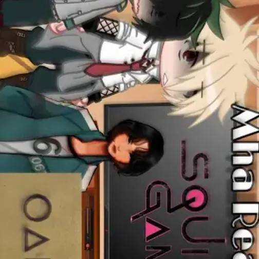 chat with ai character: 💫MHA💫 X 🥀CALAMAR🥀