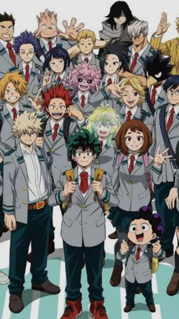 ai character: 💫Hermanos/as💫 background