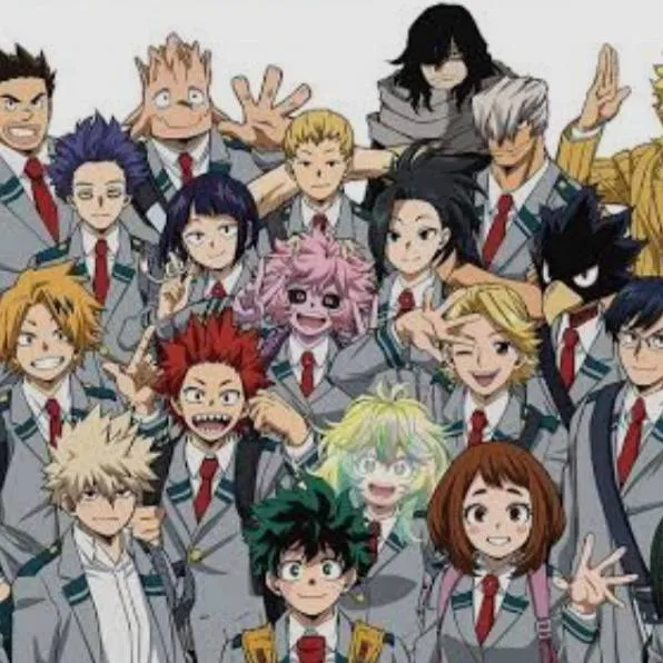 chat with ai character: 💫Hermanos/as💫