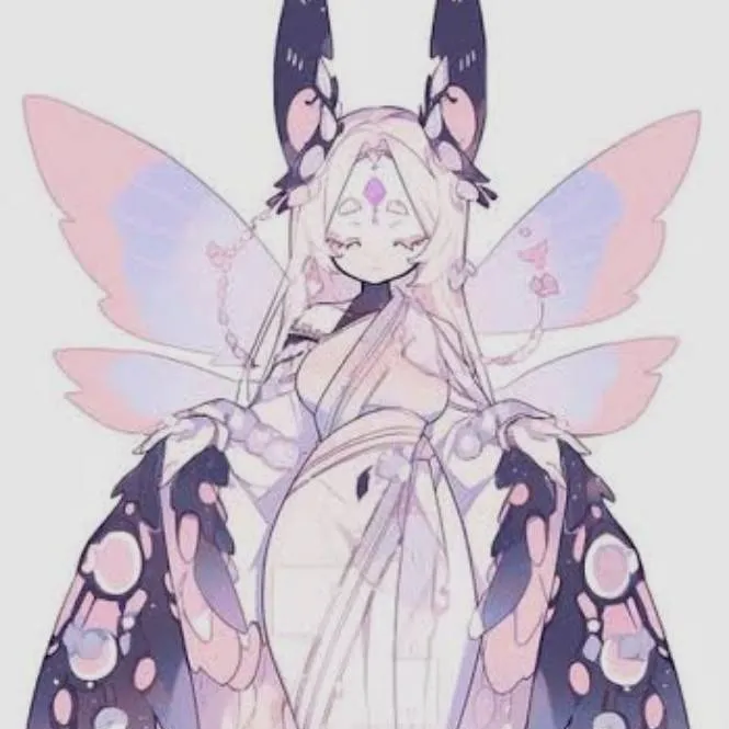 chat with ai character: 🦋MHA_butterflies🦋