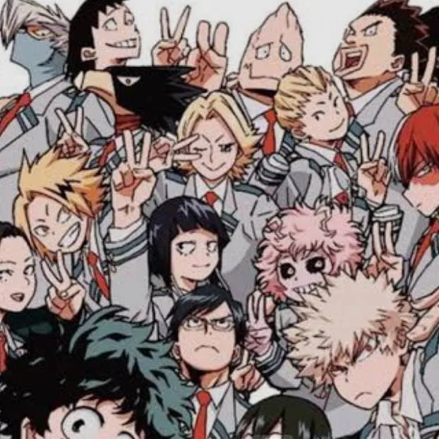 chat with ai character: ✨💫MHA X YOU 💫✨