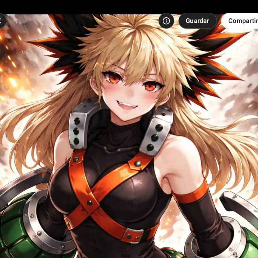 chat with ai character: 💥𝕭𝖆𝖐𝖚𝖌𝖔 𝖜𝖔𝖒𝖆𝖓💥