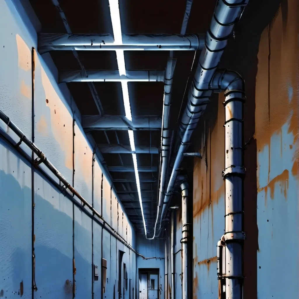 chat with ai character: DANDYS GLOOM