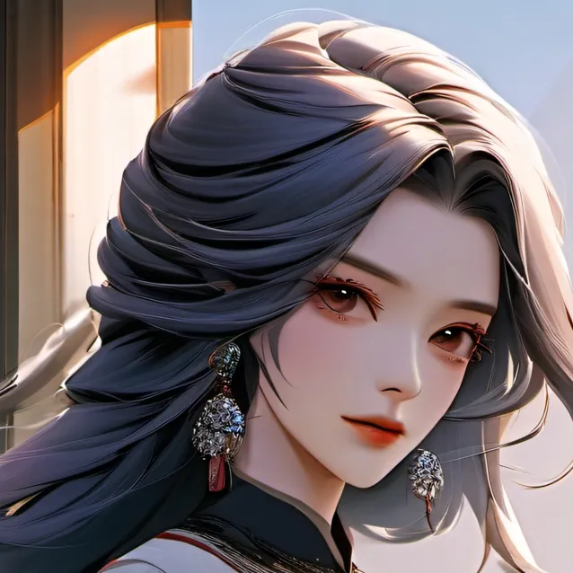 chat with ai character: Amanda