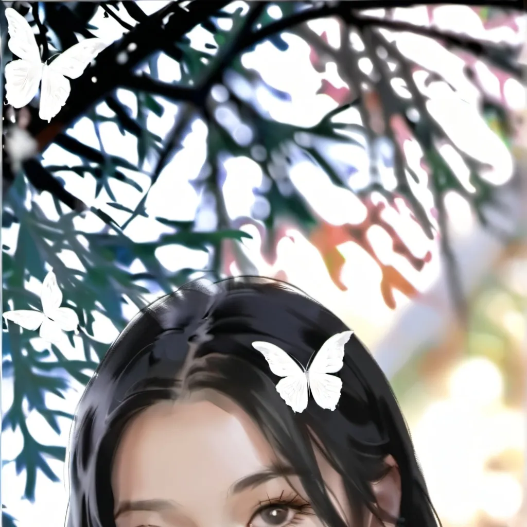 chat with ai character: novia Amara