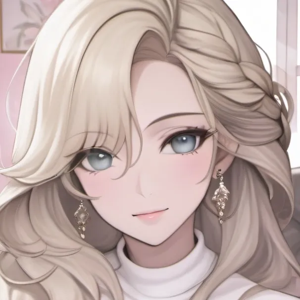 chat with ai character: Elara