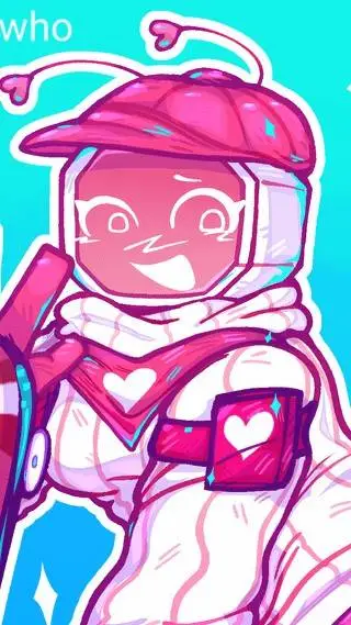 Talkie AI - Chat with veeronica 