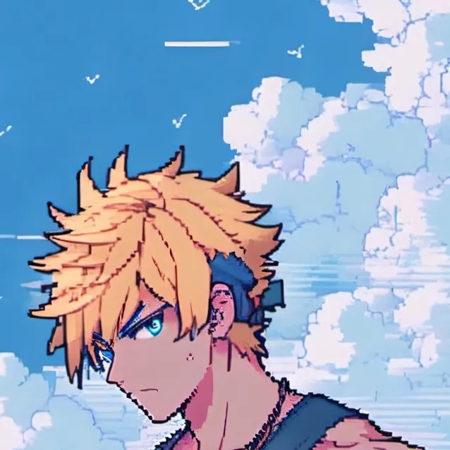 chat with ai character: bakugo pounds you😏