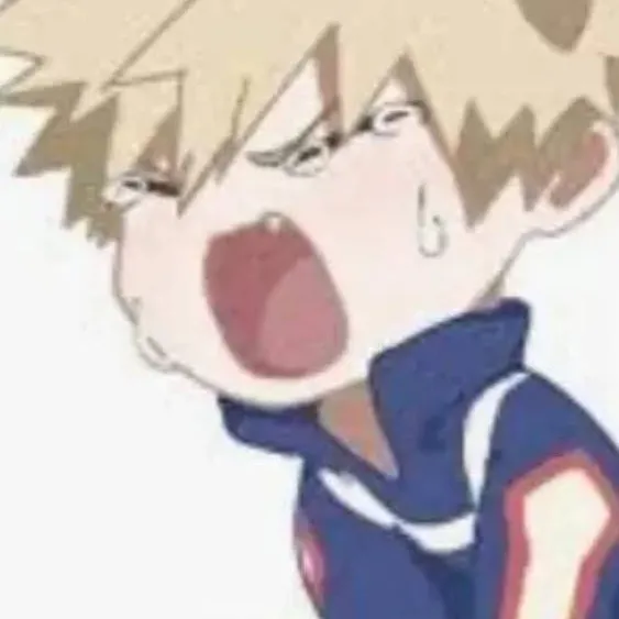 chat with ai character: sad mha