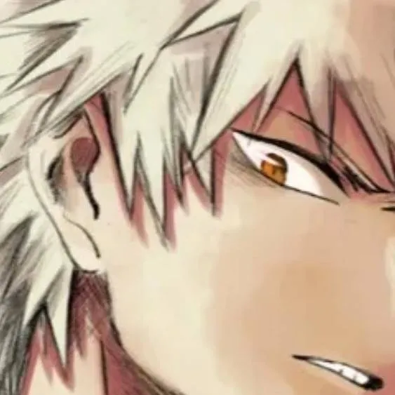 chat with ai character: bakugo