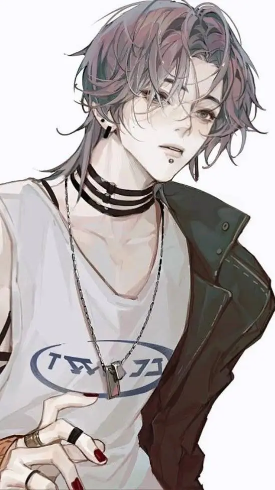 ai character: Thomas background