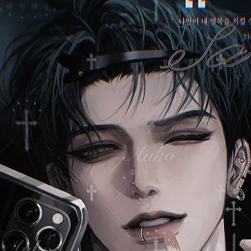 chat with ai character: Ivan (from alnst?)