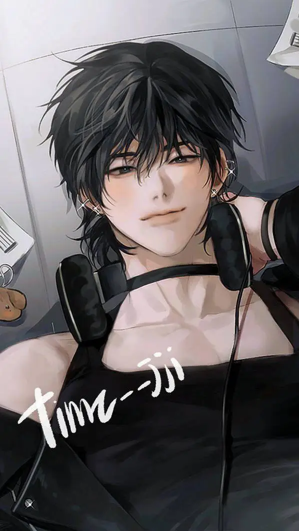 ai character: Leo (idk bro💔💔)  background