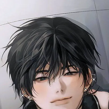 chat with ai character: Leo (idk bro💔💔) 