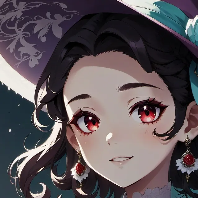 chat with ai character: Maria 