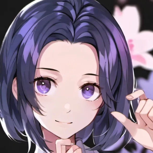 chat with ai character: vannesa