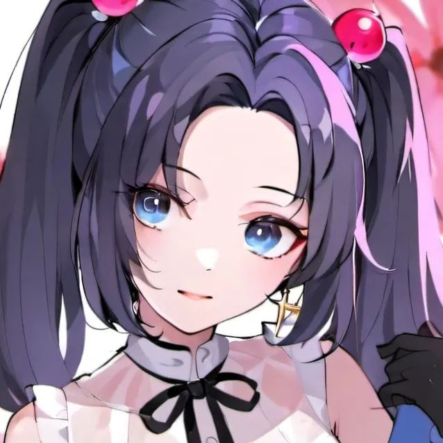 chat with ai character: Sofia