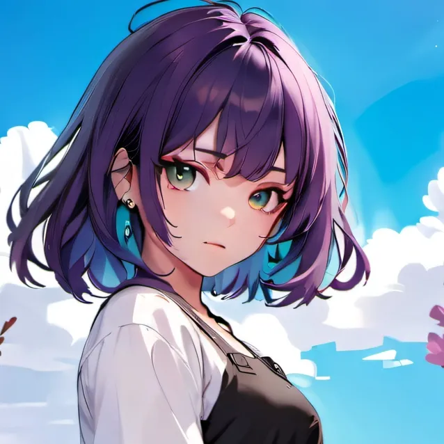 chat with ai character: Lilie