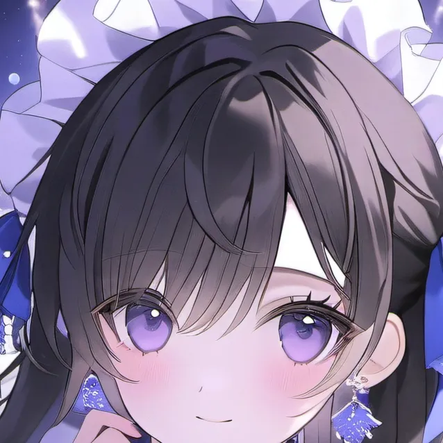 chat with ai character: Carla