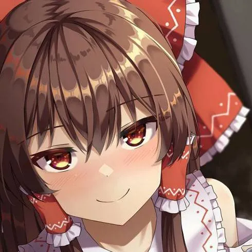 chat with ai character: hakurei