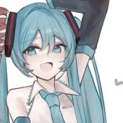 chat with ai character: miku💖