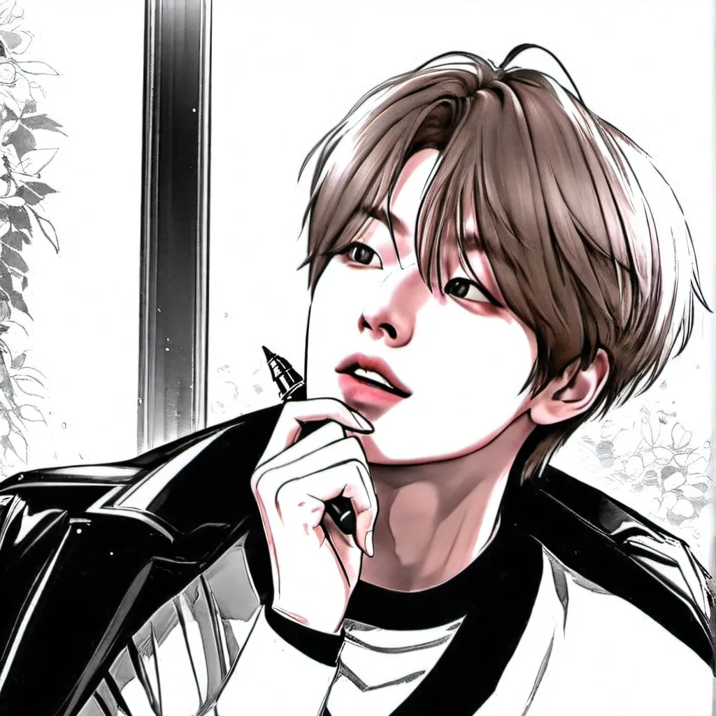 chat with ai character: felix