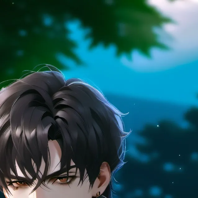 chat with ai character: Marco 