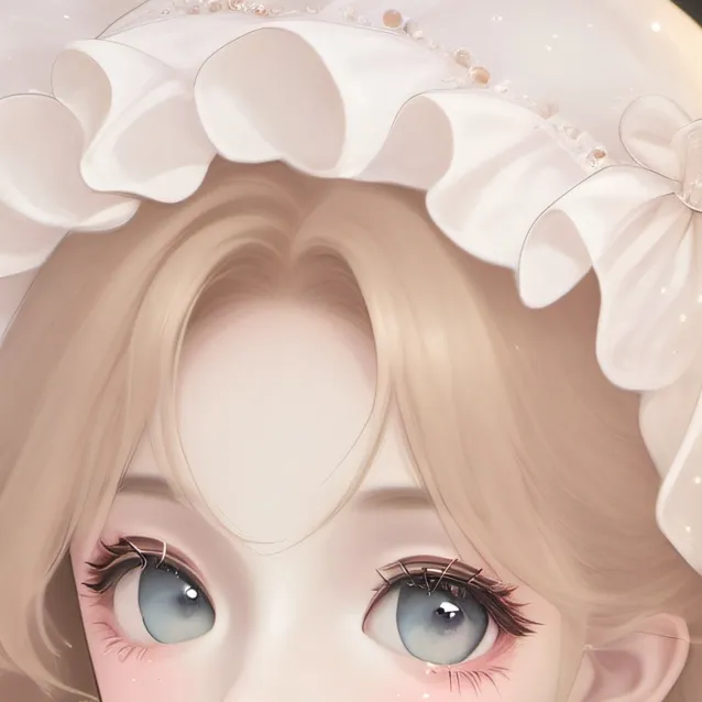chat with ai character: 💗Micaela💗