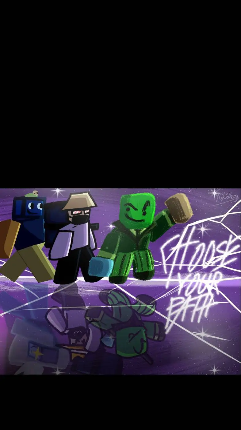 Talkie AI - Chat with universo de Baldi 